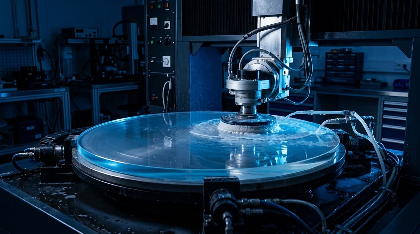 Flat Optics