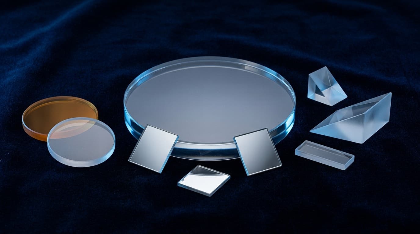 Flat Optics